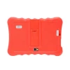 Anti Drop Universal Protective Waterproof Custom Rubber Cover for Kids Silicone Tablet Case