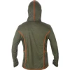 anti-mosquito sweatshirt hoody anti-UV quick dry  fishing shirt