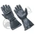 Import Anti Riot  Long cuff Anti Riot gloves  Long cuff police gloves   leather tactical gloves from Pakistan