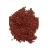 Import anti-slip red colored aggregate for Anti-slip Surfacing Paving road from China