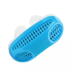 Anti Snoring Devices Nasal Dilator Air Purifier Filter Snore Solution 2 in 1 anti snoring air purifier