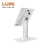 Import Anti-theft Steel Countertop Kiosk adjustable Tablet Stand from China