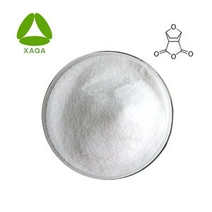 Antineoplastic Agents Demehylcantharidin Norcantharidin  / NCTD 99% Powder Cas No.  5442-12-6
