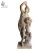 Import Antique Nude Human Body Sculpture Crafts Marble Male Nude Sculpture from China