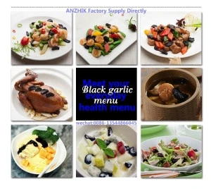 ANZHIK most popular black garlic fermentation machine / black garlic fermenter / black garlic fermenting equipment AZK115-2