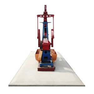 Buy Api Spec 11e Dual Horse Head Oilfield Pumping Units from CNPS Petro ...