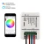 Import APP Remote Controlled Wifi LED Strip Controller 5 Channel Dimmer/Timer from China