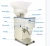 Import Approved 100% Customized FZ-999F Volumetric grain Medicine Power Weighing Filling Machine from China