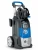 Import AR Blue Clean 2 Power Units High Pressure Washer 4.0 DTS Twin Flow 150 Bar 810 l/h 2.5KW from Italy