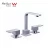 Import Artistic Watermark Thermostatic Brass Body Bathroom Basin Faucets from China