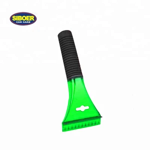 AS Promotion plastic ice scraper for car