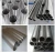 Import asme sb 338 grade 2 DNV exhaust standard titanium pipe from China
