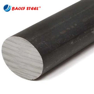 ASTM A276 Stainless Round Bar