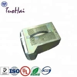 ATM Parts NCR 10 Inch Display Autosyne Colour CRT Monitor 009-0016786