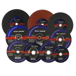 Attractive price new type  abrasives Polishing Tools  Diamond Grinding Wheels For Sharpening