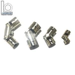 ATV Steering Universal Joint Coupler, Shaft Universal Couplings, Universal Joint Couplings