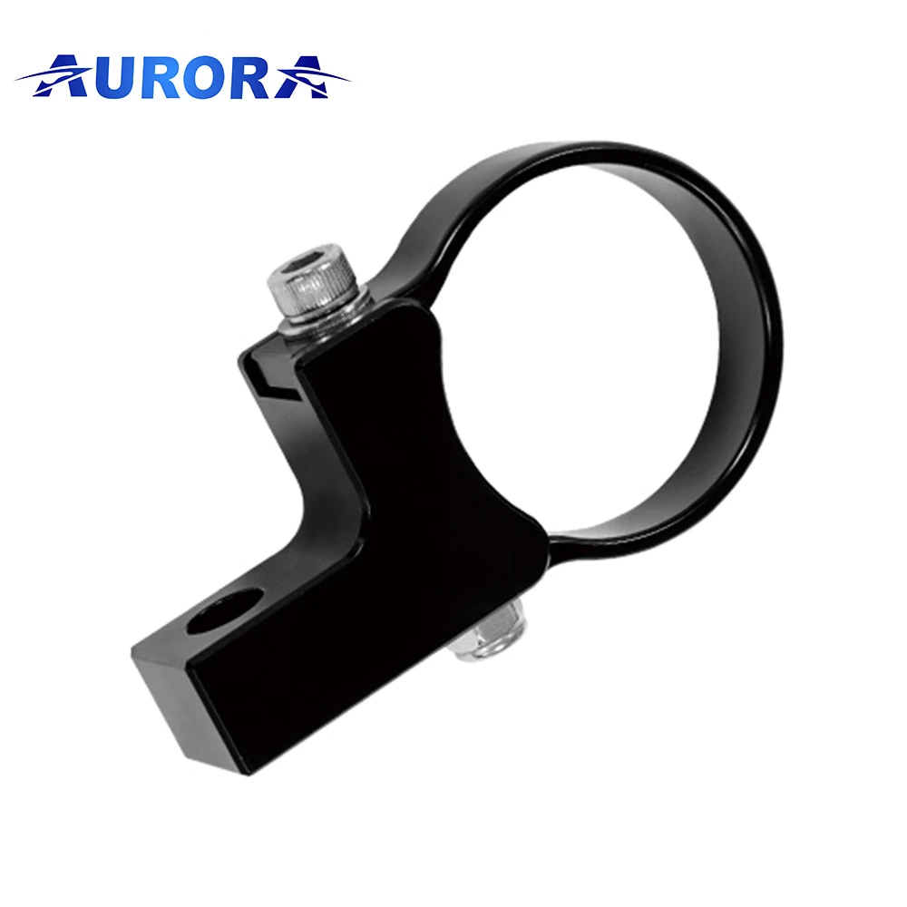 AURORA 4x4 Car Roll Bar LED Light Bar Light Mounting Bracket