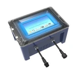 Auto 0-10V Triac Timer Dimmer 3 4 Channel for Poultry Pig Farm Lighting