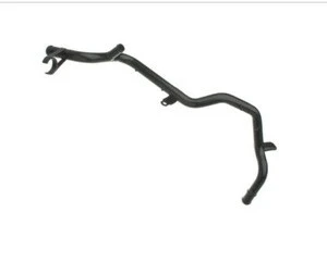 Auto cooling system 037121065L coolant water pipe /heater hose for V/W