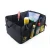 Import Auto folding collapsible golf car trunk organizers foldable trunk organizer from China