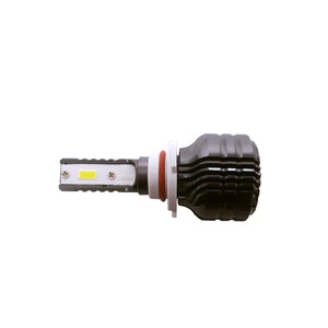 auto headlight led headlight  factory car accessories Q5 H1 H3 H7 9005 9006
