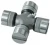 Import Auto Parts Universal Joint 19 44 Mm Oem Material Origin Repair Industries Neutral Angle Place from China