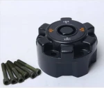 Auto parts Wheel hub bearing 43530-69065 for  Landcruiser Prado