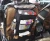 Import Auto Seat Back Bottle Drinks Holder Multi-Pockets Travel Storage Bag Car Seats Storage Organizers Pouch from China