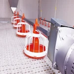 automatic animal feeders