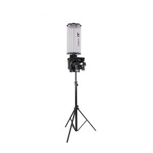 Buy Automatic Badminton Ball Machine S2025 Shuttlecock Launcher ...