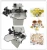 Import automatic coin chocolate aluminum packer packaging machine from China