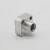 Import Automatic Equipment Pipe Fitting Names and Parts Turn Milling Auto Mechanical Parts from China