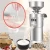 Import Automatic factory price Bean Milk Grinding Machine Soybean Milk soy milk grinder from China