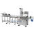 Import Automatic Filling Machine for Hand Sanitizer, Gel, Shampoo, Liquid Soap, Detergent, Cream from China