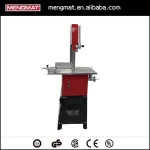 automatic goat meat cutting machine meat and bone cutting machine