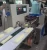 Import Automatic Horizontal Date Cake Bread Pencil Pillow Packing Machine Supplier Price from China