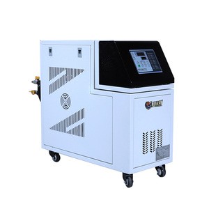 Automatic Hrtc Plastic Injection Mould Temperature Controller, Factory Price 12kw Industrial Oil Mold Temperature Controller