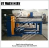 Automatic Meter wire coiling machine for wire cable manufacturing equipment