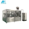 Automatic Mineral Water Small Plastic Pet Bottled Bottling Bottling Filling Production Processing Line Project Machine