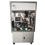 Automatic ppr Ball Valve Stem Gluing Machine