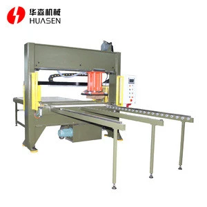 automatic punching machine/automatic hydraulic press machine