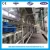 Import Automatic Rack Plating Production Line for Metal Parts Electreoplating from China