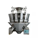 Automatic Rice Bag Packing Machine