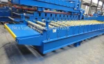 Automatic terrazzo tile making machine for sale floor tile making machine price ceramic tile making
