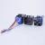 Import Automobile Relay Waterproof Integrated Wired DC12V 40A 5Pin 4pin Auto Relay With 105mm Length Wires car relay from China