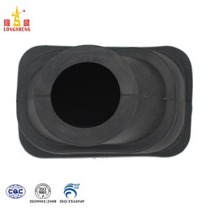 Automotive Rubber Bellows Dust Cover Boot