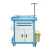Import B-12 multifunctional abs medical nurse anesthesia trolley cart with wheels from China