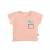 Import B20481A Summer new fashion babys cartoon T-shirt from China