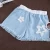 Import Baby Girls Summer Shorts Shirt + Denim Jeans Cowboy Clothes Girls Clothing Sets from China