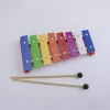 Baby Musical Toys Drums Piano Toys Keyboard Toddler Musical Instrument,Learning and Development Baby toys 6 to 12 months